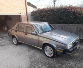 ALFA ROMEO 75 Turbo America