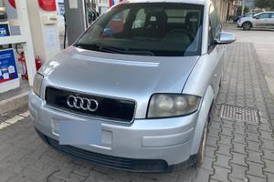 Audi A1 1400 benzina
