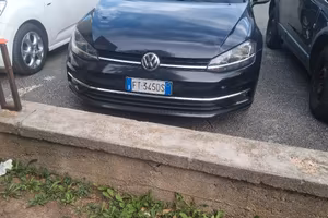  golf VII variant  1.6 115 cv
