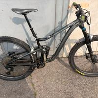 Giant trance x 29 1 taglia M
