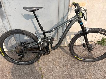 Giant trance x 29 1 taglia M