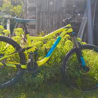 Giant Tance 2018 MTB 27.5