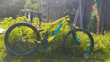 Giant Tance 2018 MTB 27.5