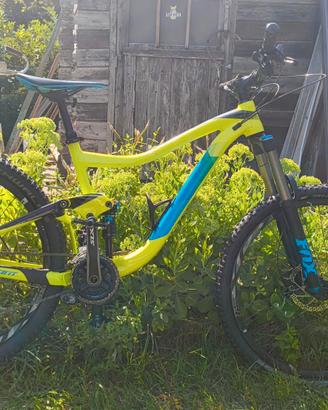 Giant Tance 2018 MTB 27.5