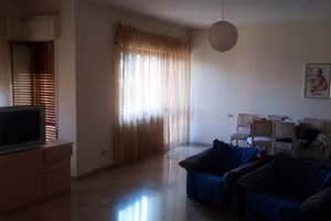 Posto letto in singola a studentessa italiana