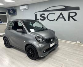 Smart ForTwo 90 0.9 Turbo twinamic Superpassion~Un