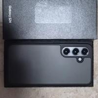 Samsung S24 256 GB Black