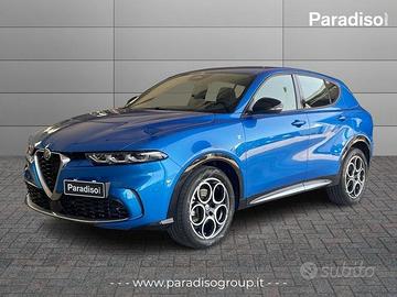 Alfa Romeo Tonale Ti - 2024 | 130CV DIESEL
