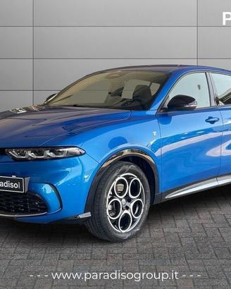 Alfa Romeo Tonale Ti - 2024 | 130CV DIESEL