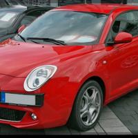 RICAMBI ALFA MITO 159