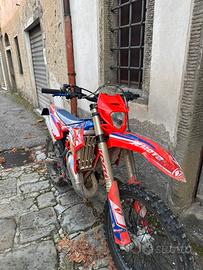 Beta RR 125 2022