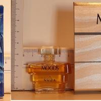 Profumi mignon vintage MV1