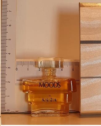 Profumi mignon vintage MV1
