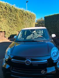  Fiat 500 L Trekking 