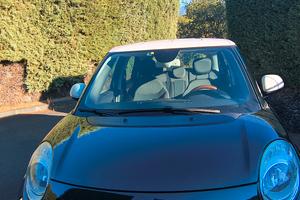  Fiat 500 L Trekking 