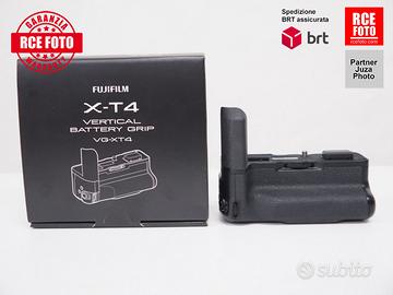 Fuji VG-XT4 Vertical Battery Grip