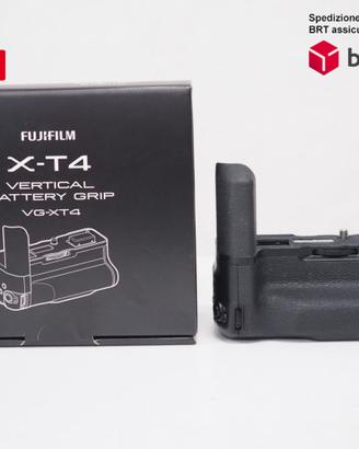 Fuji VG-XT4 Vertical Battery Grip
