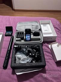 Action cam Insta360 X3