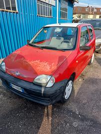 fiat 600