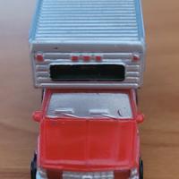 Camper Micro Machines 