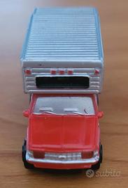 Camper Micro Machines 