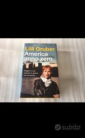Lilli Gruber America anno zero