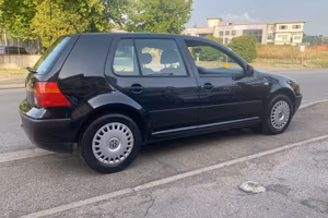 Volkswagen Golf 1.9 TDI/90 CV cat 5 porte