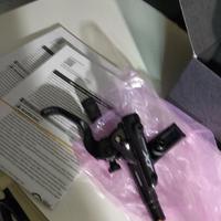 XT BL-M8100 Brake Lever a destra post mtb