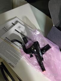 XT BL-M8100 Brake Lever a destra post mtb