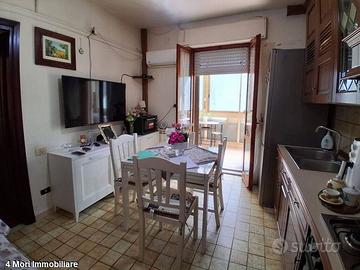 Appartamento Via Crocifisso mq. 120