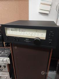 Sintonizzatore sansui TU-417