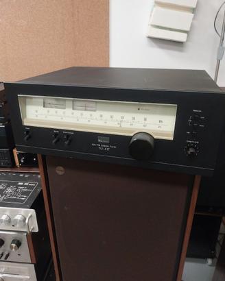 Sintonizzatore sansui TU-417