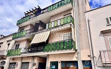 Appartamento a Capurso 4 locali