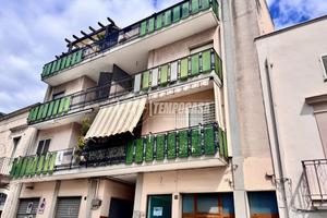 Appartamento a Capurso 4 locali