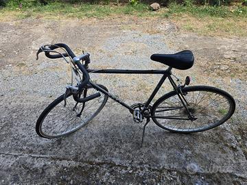 bici da corsa vintage