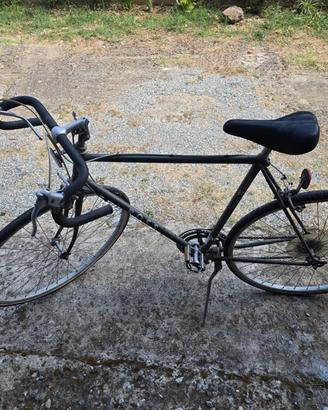 bici da corsa vintage