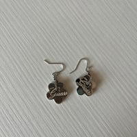Orecchini fiore Guess Nuovi
