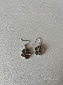 Orecchini fiore Guess Nuovi