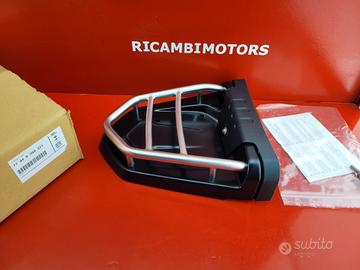 Subito - RICAMBIMOTORS - PORTAPACCHI BMW RNINET R9T R NINE T ...