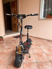 MONOPATTINO ELETTRICO 