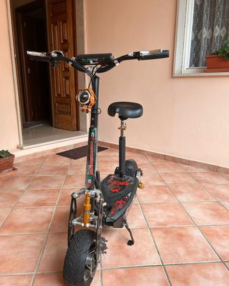 MONOPATTINO ELETTRICO 