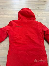 Giacca Sci Tecnica JOLUVI X-TREME – Mega-Tex