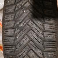 Michelin Alpin 6 205/55 R17