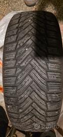 Michelin Alpin 6 205/55 R17