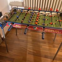 Calcetto per bambini