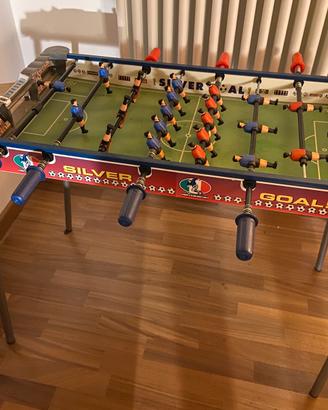 Calcetto per bambini