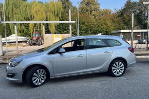 Opel Astra 1.4 Turbo 140CV GPL Tech Cosmo 131000km