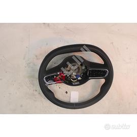 Volante fiat 500e 2020