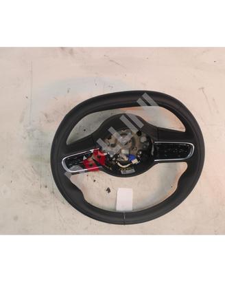 Volante fiat 500e 2020