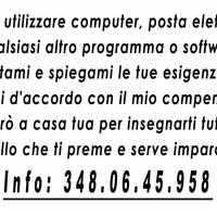 Docente IT(Informatica) a Sassuolo